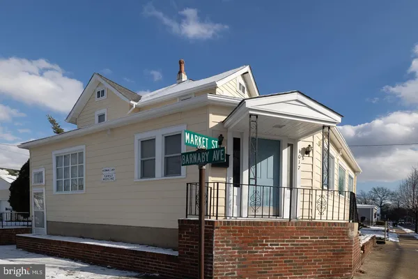 $299,900 | 1017 Market Street, Gloucester City, NJ 08030