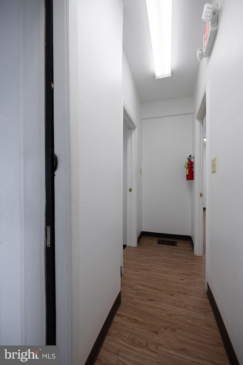 1017 Market Street Gloucester City, NJ 08030 - Photo 6 of 40 a view of an empty room