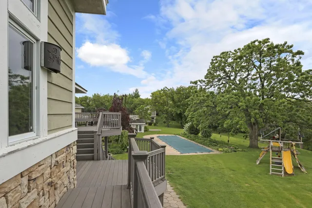 $1,750,000 | 2842 Moelter Drive, Lyons, WI 53147