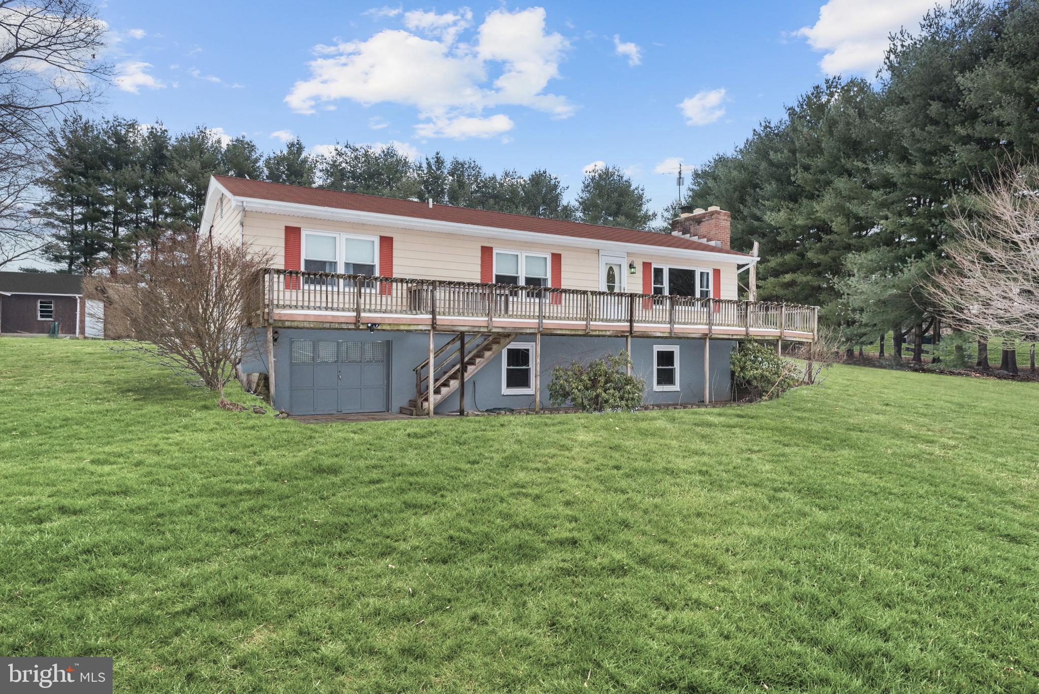 221 Dutrow Road Westminster, MD 21157 - Photo 1 of 31 Welcome to 221 Dutrow Road!