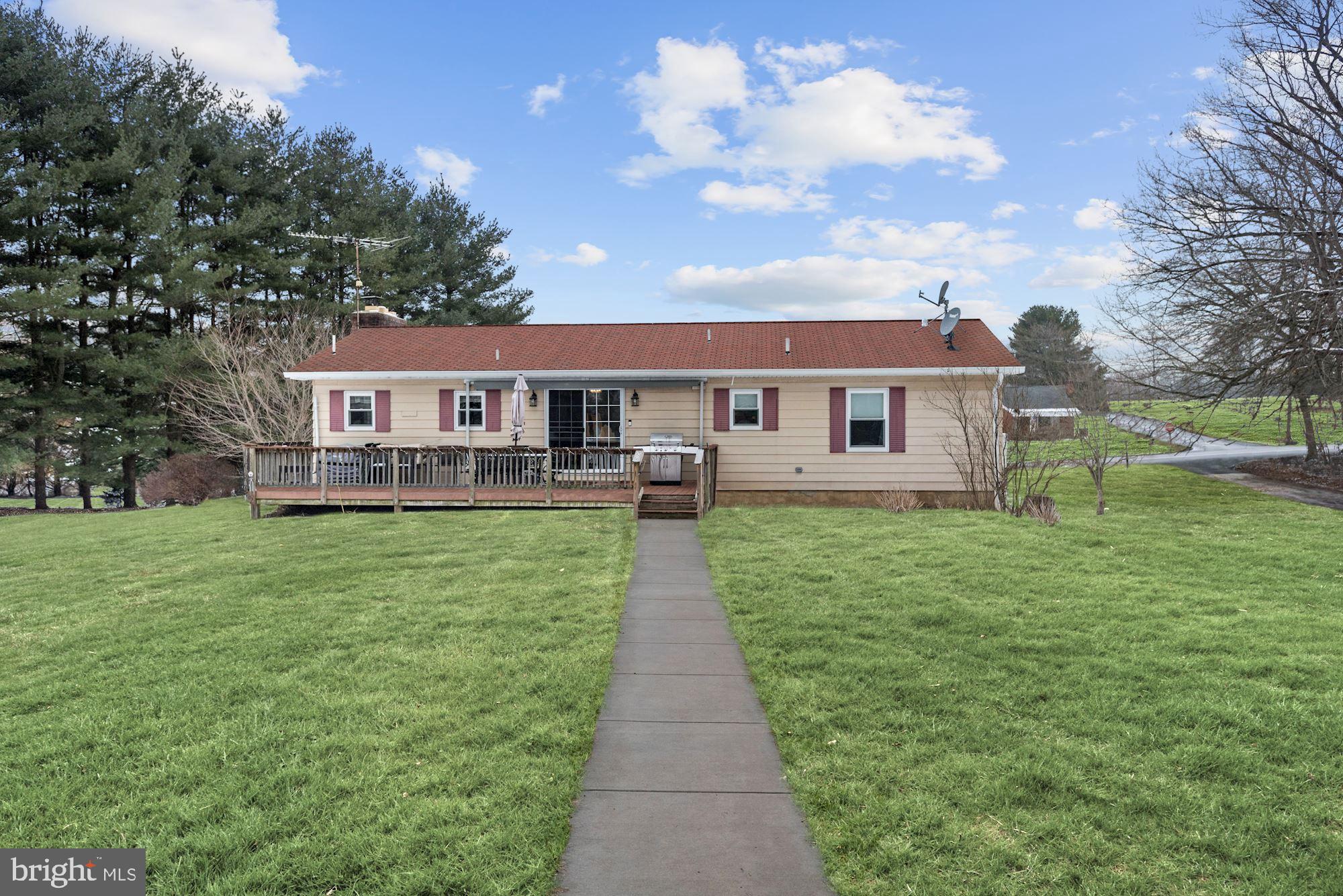 221 Dutrow Road Westminster, MD 21157 - Photo 28 of 31 Welcome Home!