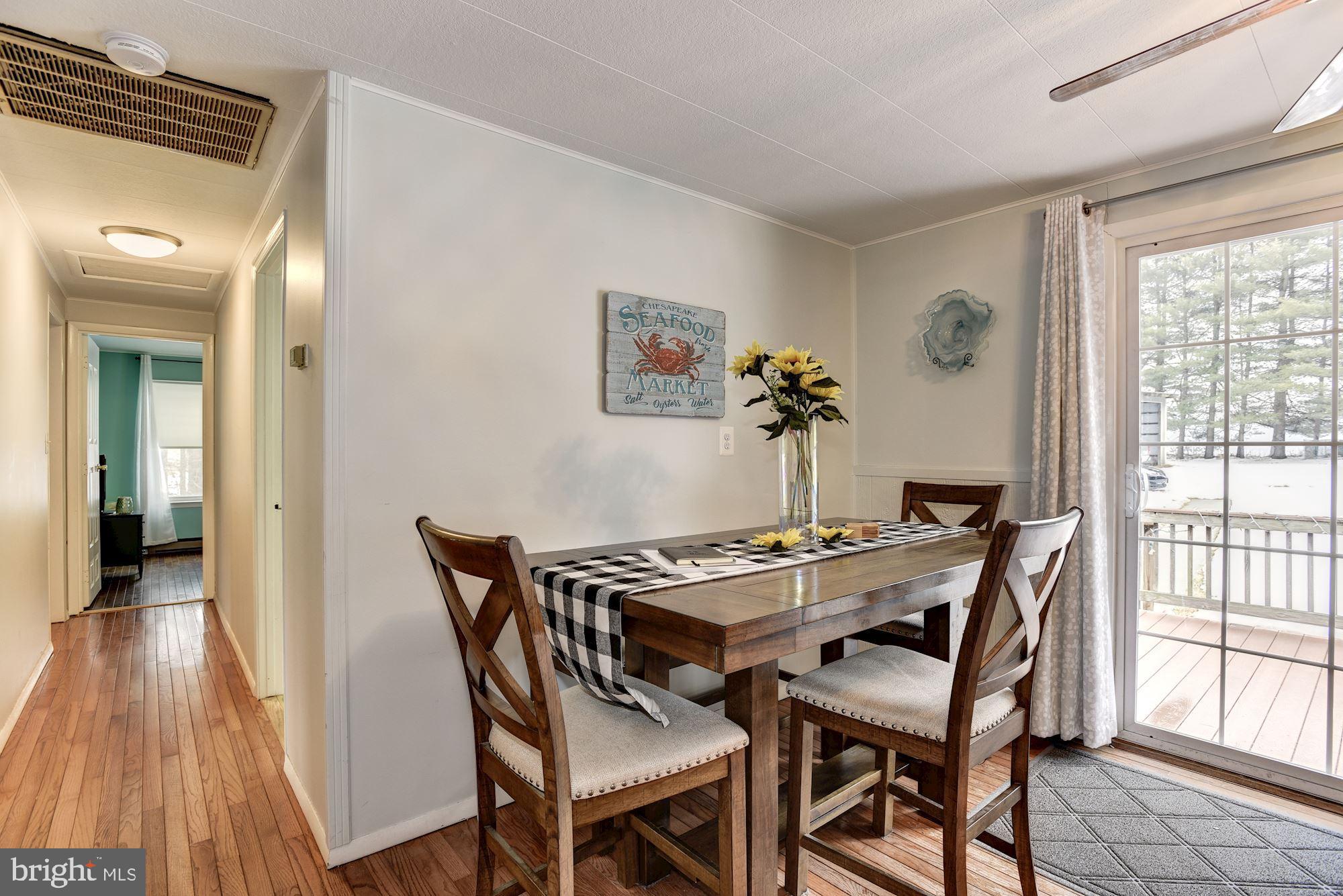 221 Dutrow Road Westminster, MD 21157 - Photo 7 of 31 Dining Room