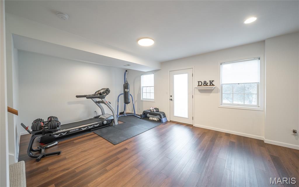 495 Countryside Drive Rolla, MO 65401 - Photo 40 of 53