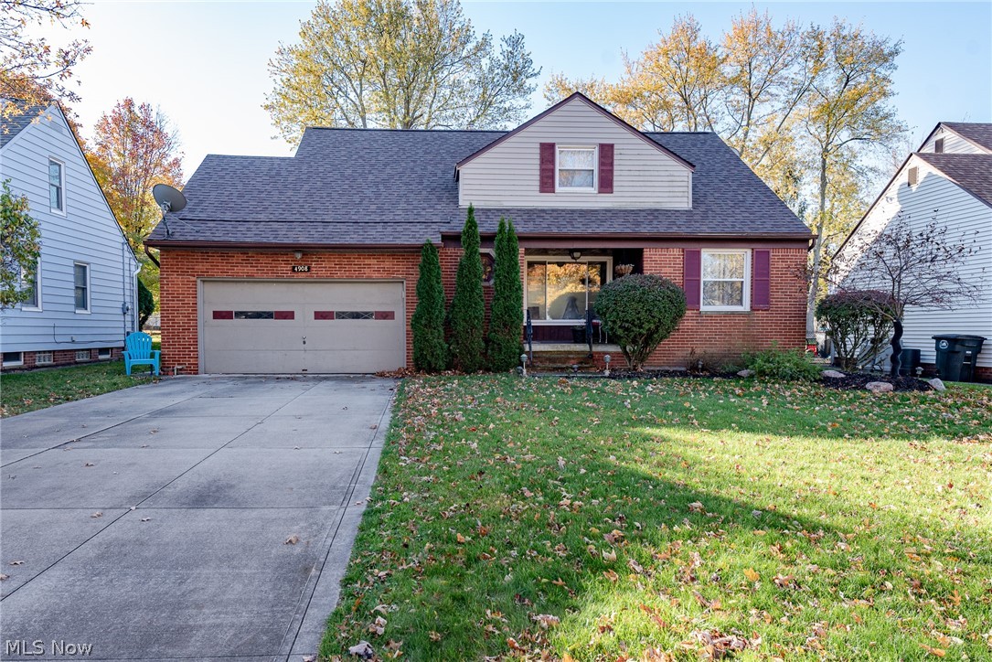 4908 South Sedgewick Road Cleveland, OH 44124 - Photo 1 of 28 Gallery Image 1