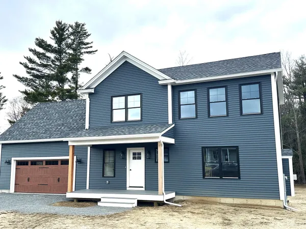 $889,900 | 119 Shore Road, Unit 2, Jericho, VT 05465