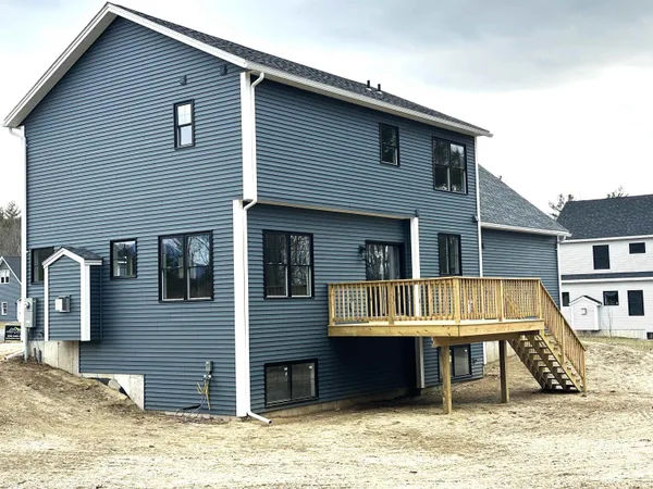 $889,900 | 119 Shore Road, Unit 2, Jericho, VT 05465