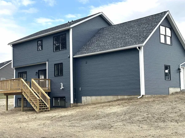 $889,900 | 119 Shore Road, Unit 2, Jericho, VT 05465