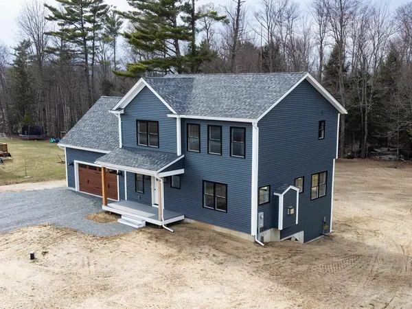 $889,900 | 119 Shore Road, Unit 2, Jericho, VT 05465