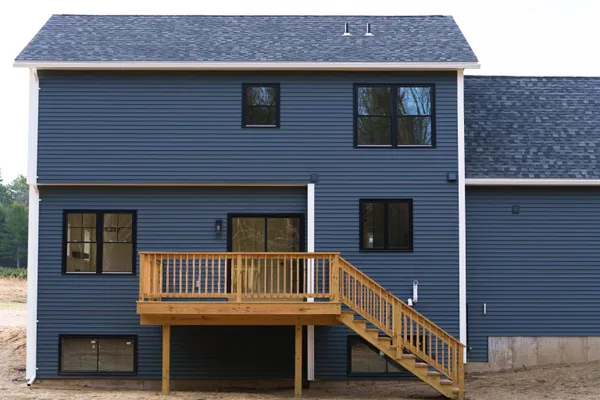 $889,900 | 119 Shore Road, Unit 2, Jericho, VT 05465