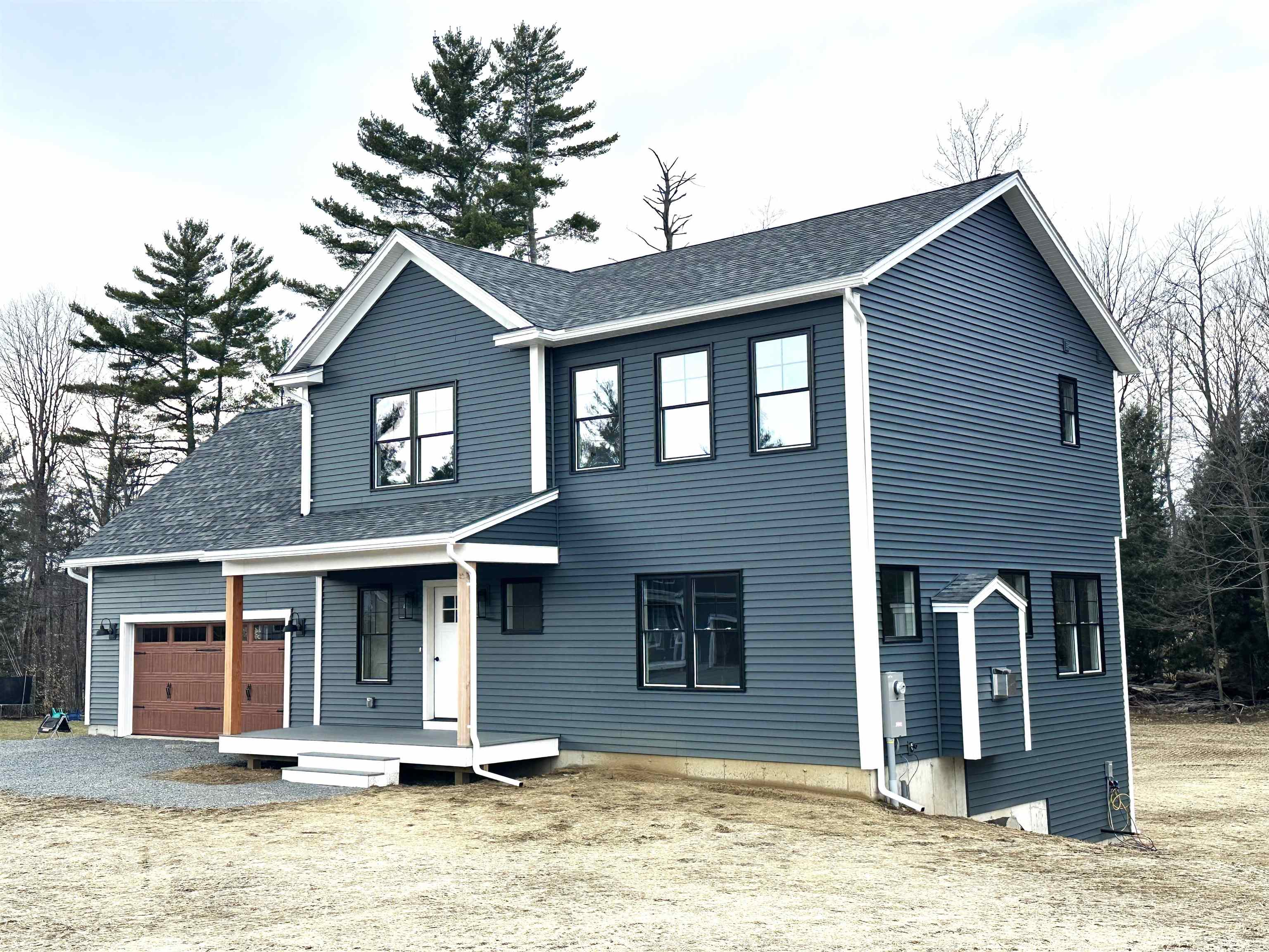 119 Shore Road, Unit 2 Jericho, VT 05465 - Photo 19 of 98