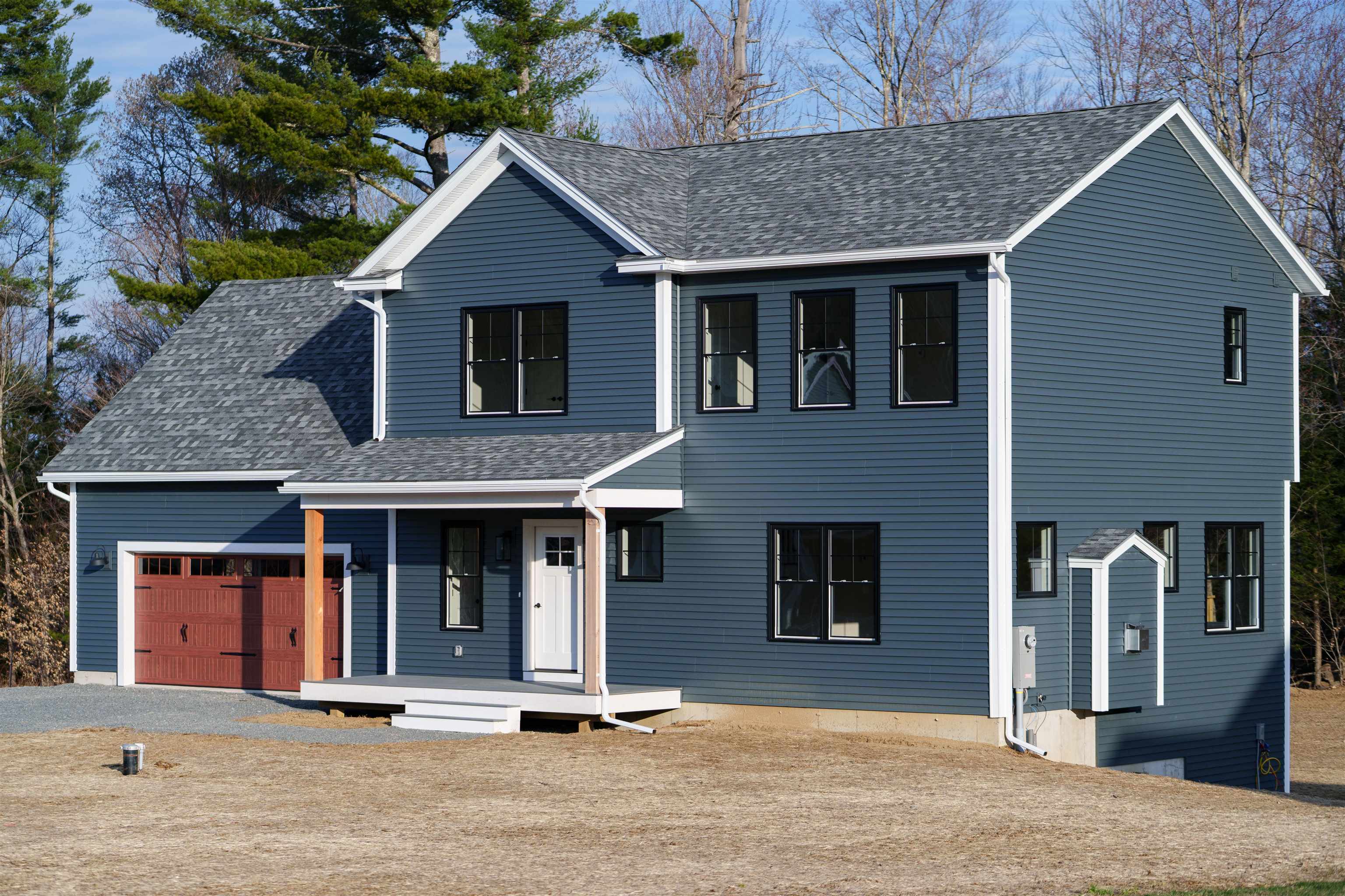 119 Shore Road, Unit 2 Jericho, VT 05465 - Photo 2 of 98