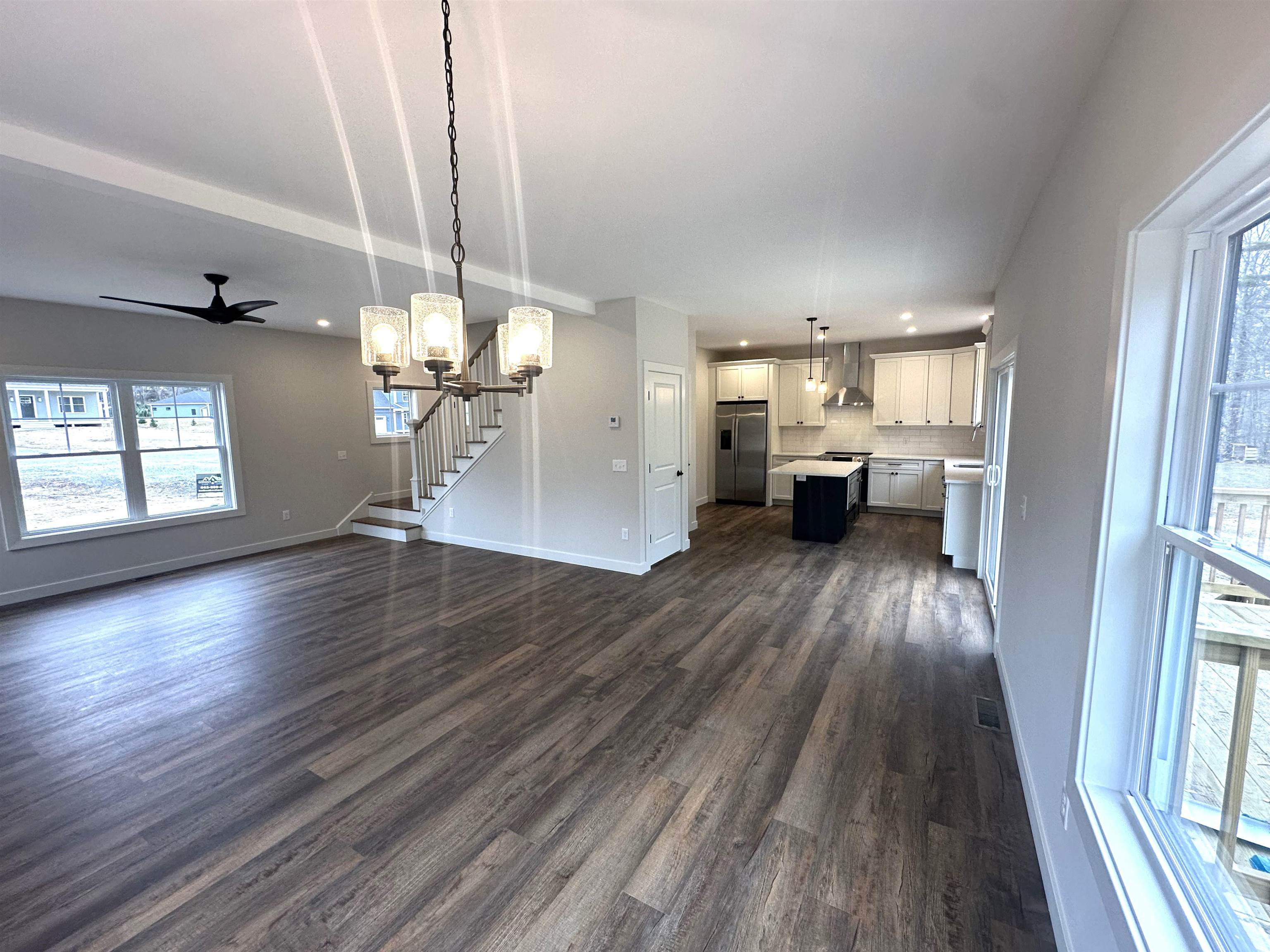 119 Shore Road, Unit 2 Jericho, VT 05465 - Photo 27 of 60