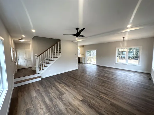 $889,900 | 119 Shore Road, Unit 2, Jericho, VT 05465