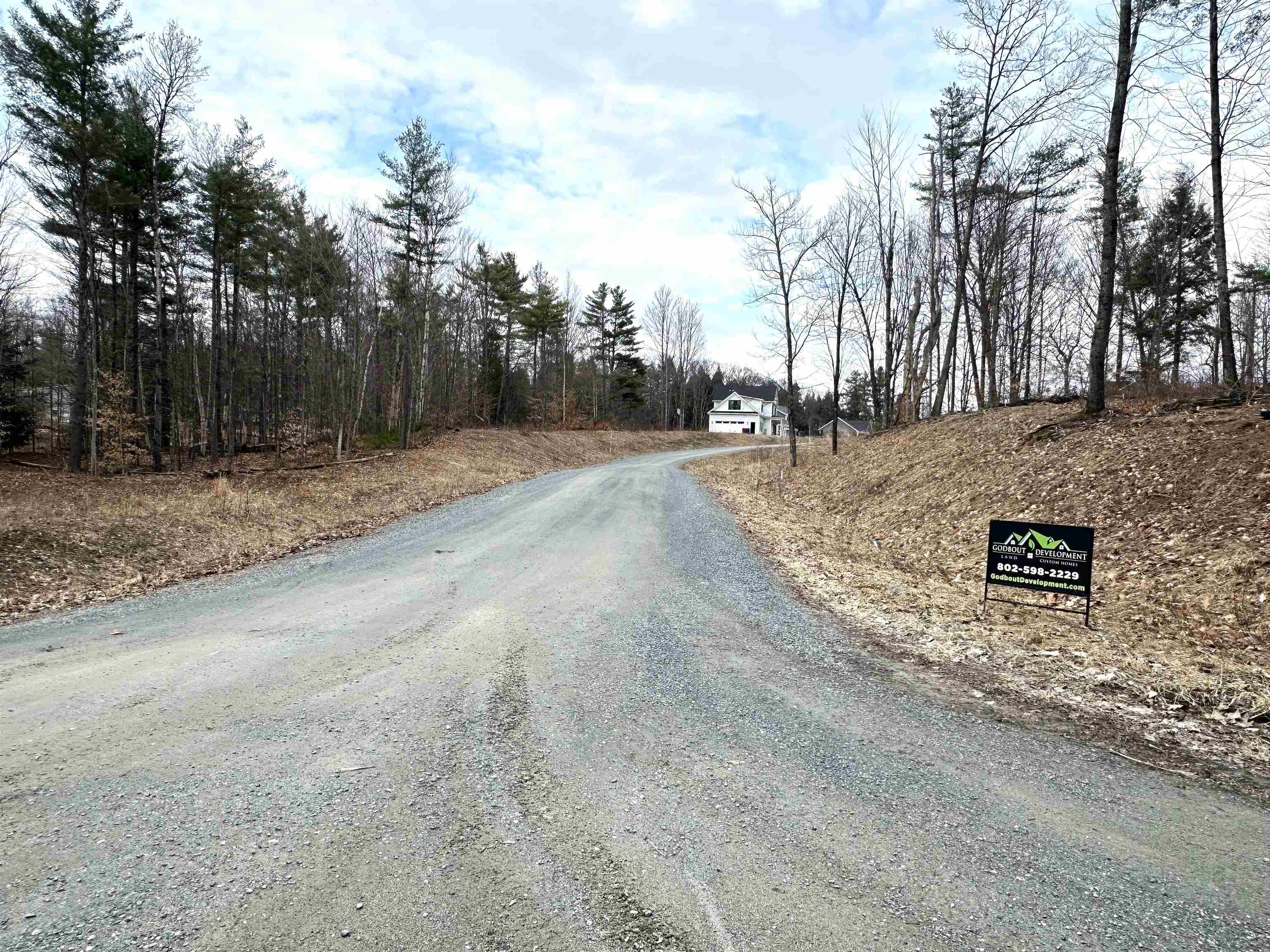 119 Shore Road, Unit 2 Jericho, VT 05465 - Photo 3 of 60