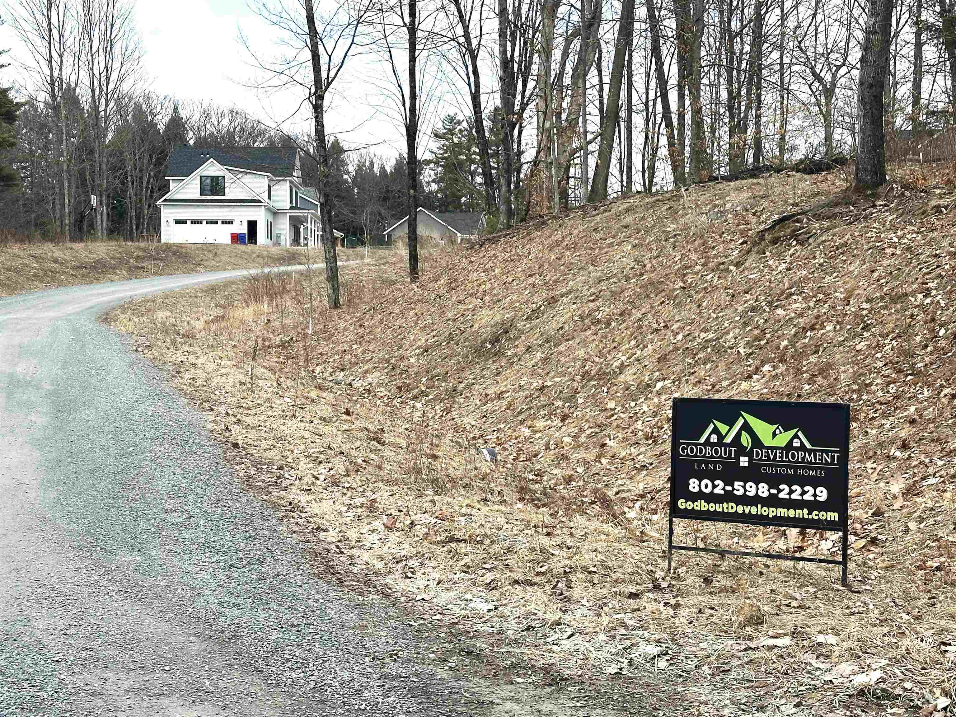 119 Shore Road, Unit 2 Jericho, VT 05465 - Photo 3 of 98