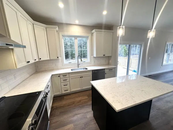 $889,900 | 119 Shore Road, Unit 2, Jericho, VT 05465