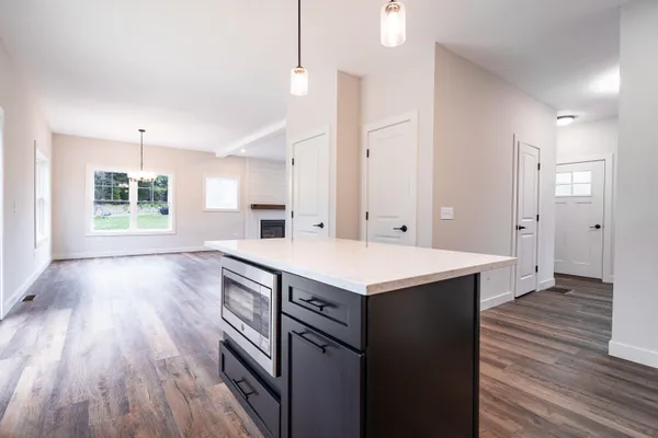 $889,900 | 119 Shore Road, Unit 2, Jericho, VT 05465