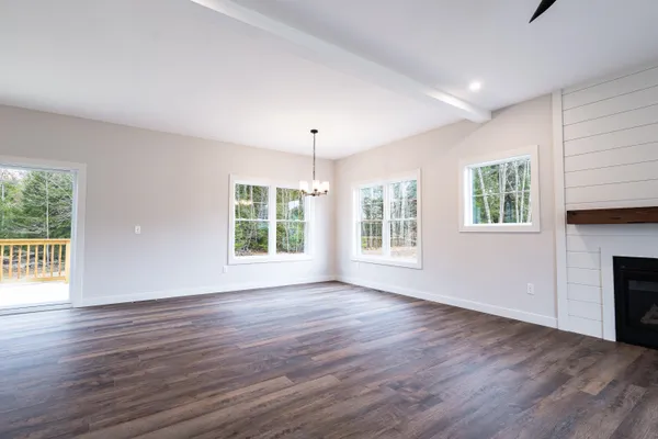 $889,900 | 119 Shore Road, Unit 2, Jericho, VT 05465