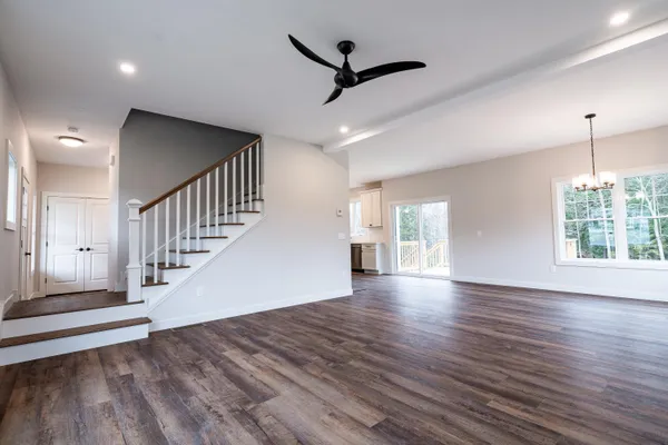 $889,900 | 119 Shore Road, Unit 2, Jericho, VT 05465