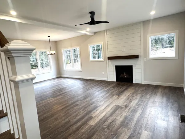 $889,900 | 119 Shore Road, Unit 2, Jericho, VT 05465