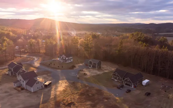 $889,900 | 119 Shore Road, Unit 2, Jericho, VT 05465