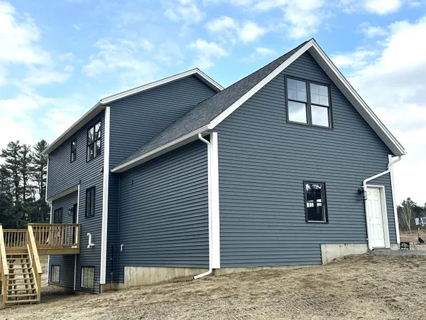 $889,900 | 119 Shore Road, Unit 2, Jericho, VT 05465