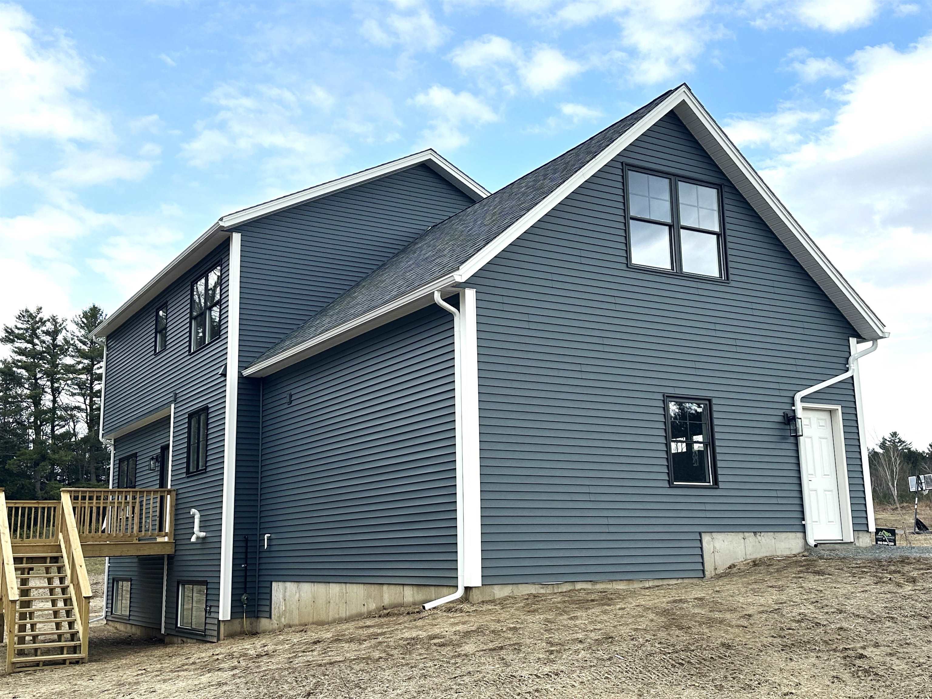 119 Shore Road, Unit 2 Jericho, VT 05465 - Photo 7 of 60