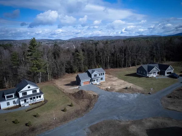 $889,900 | 119 Shore Road, Unit 2, Jericho, VT 05465