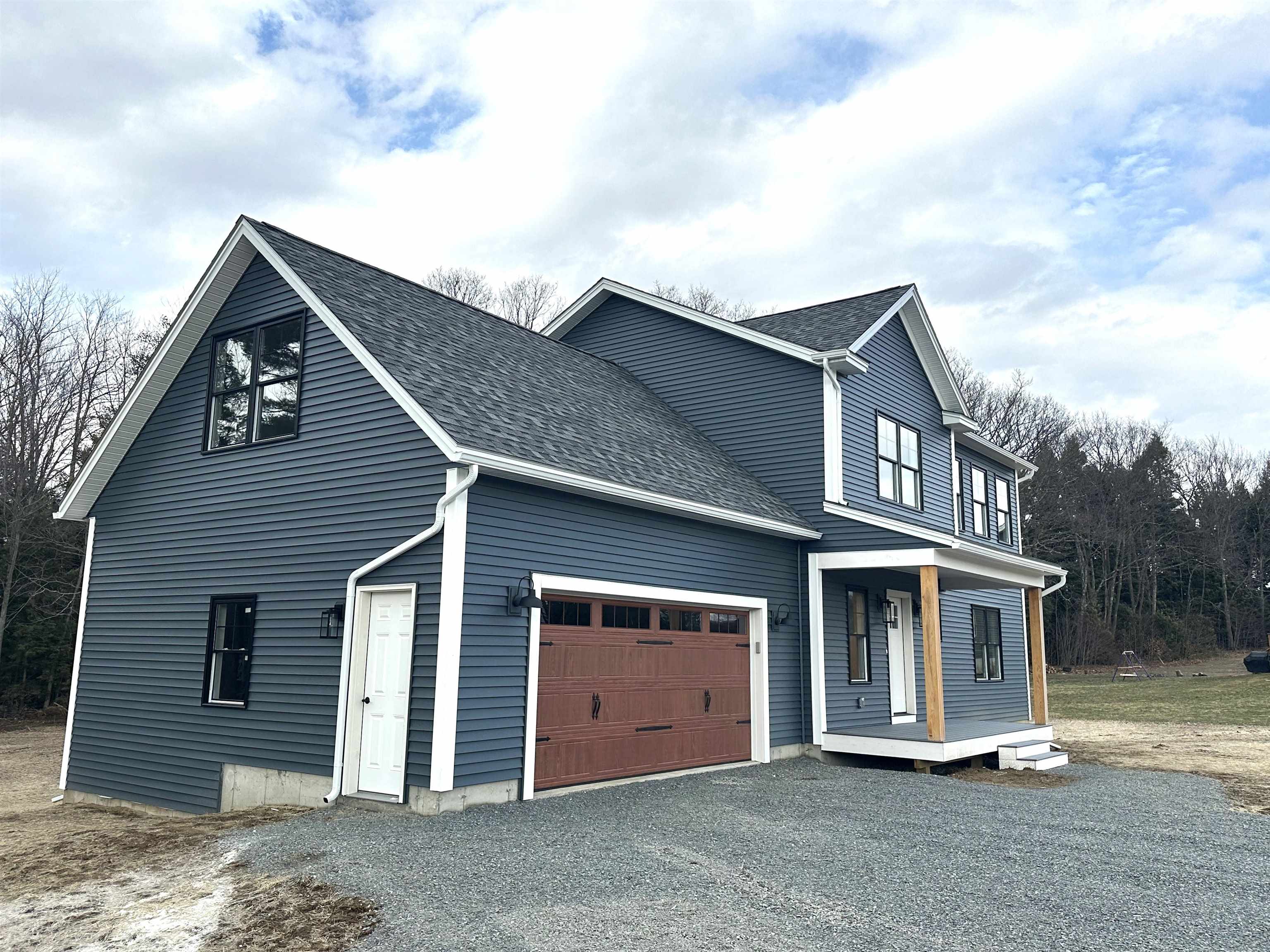 119 Shore Road, Unit 2 Jericho, VT 05465 - Photo 9 of 98