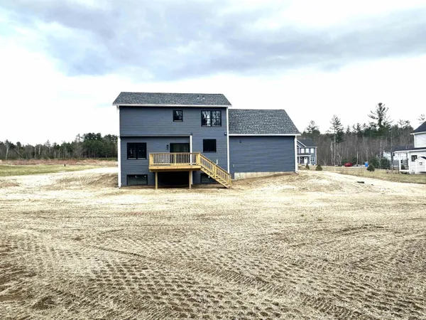 $889,900 | 119 Shore Road, Unit 2, Jericho, VT 05465
