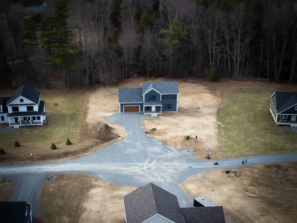 $889,900 | 119 Shore Road, Unit 2, Jericho, VT 05465