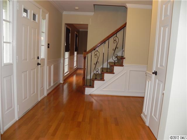 10314 Fairway Ridge Road Charlotte, NC 28277 - Photo 2 of 16