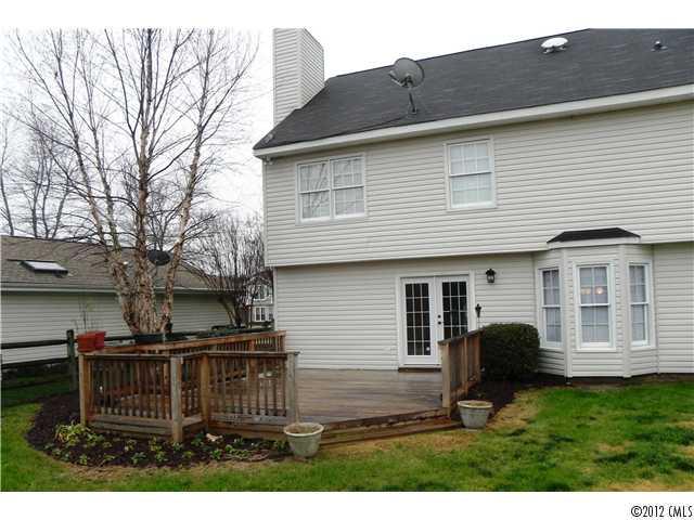 10314 Fairway Ridge Road Charlotte, NC 28277 - Photo 13 of 16