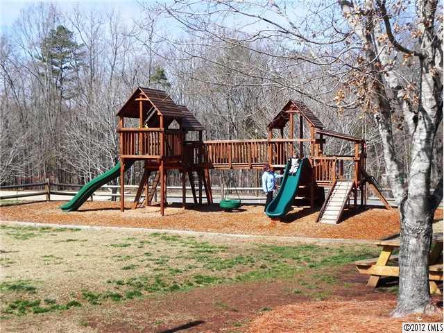 10314 Fairway Ridge Road Charlotte, NC 28277 - Photo 14 of 16