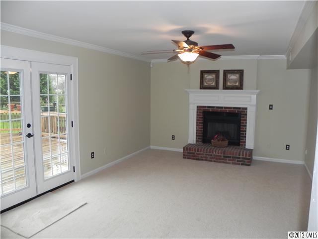 10314 Fairway Ridge Road Charlotte, NC 28277 - Photo 6 of 16