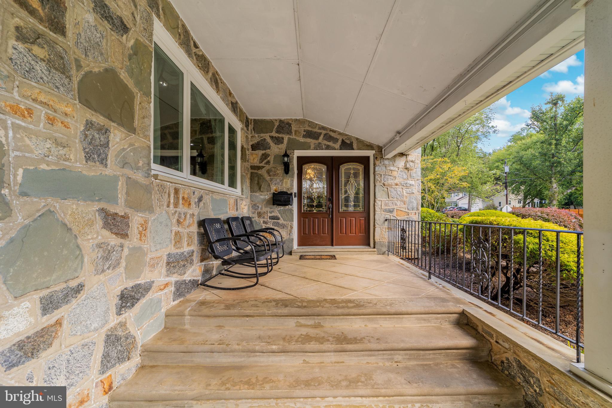 506 Cranford Road Cherry Hill, NJ 08003 - Photo 3 of 35