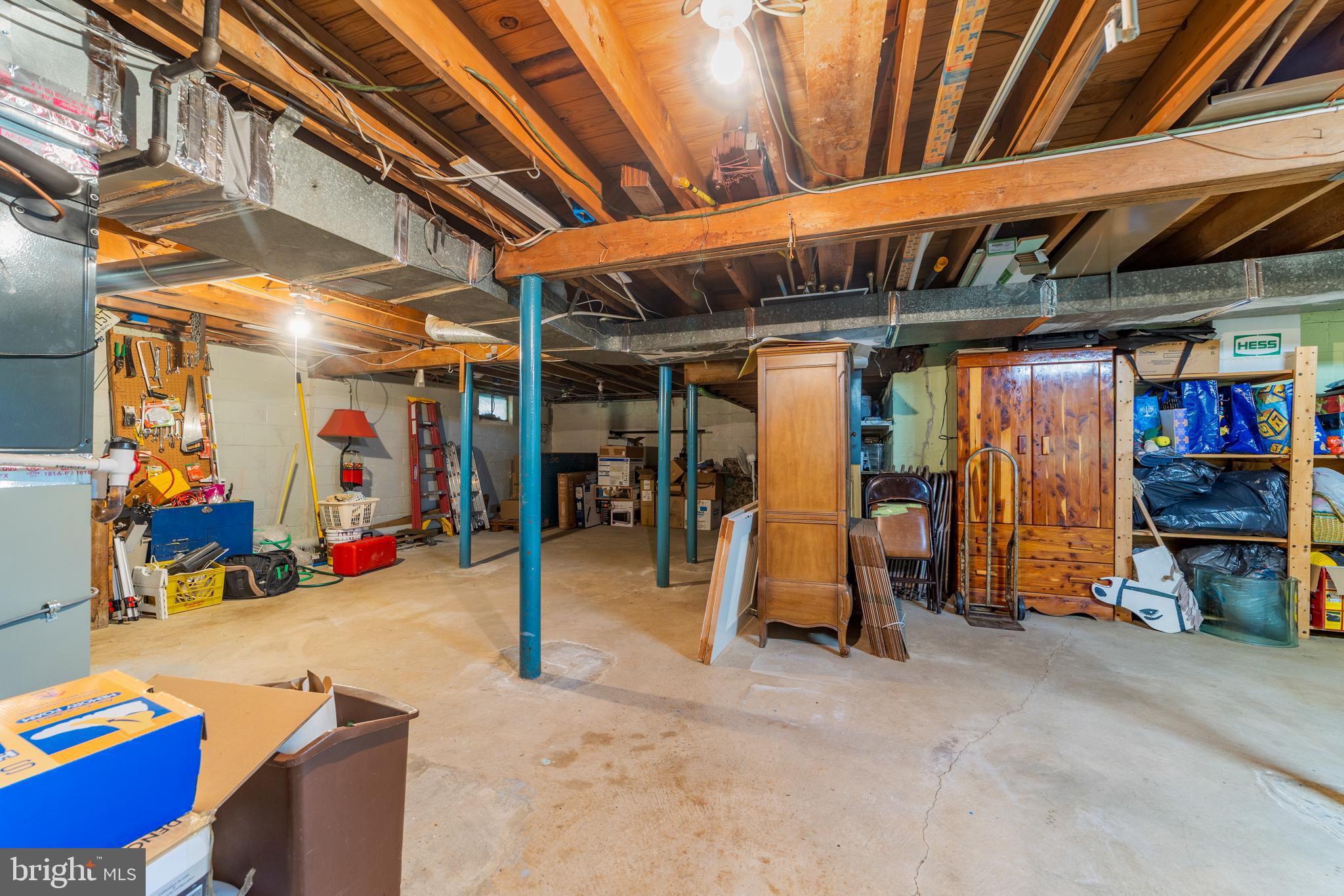 506 Cranford Road Cherry Hill, NJ 08003 - Photo 32 of 35