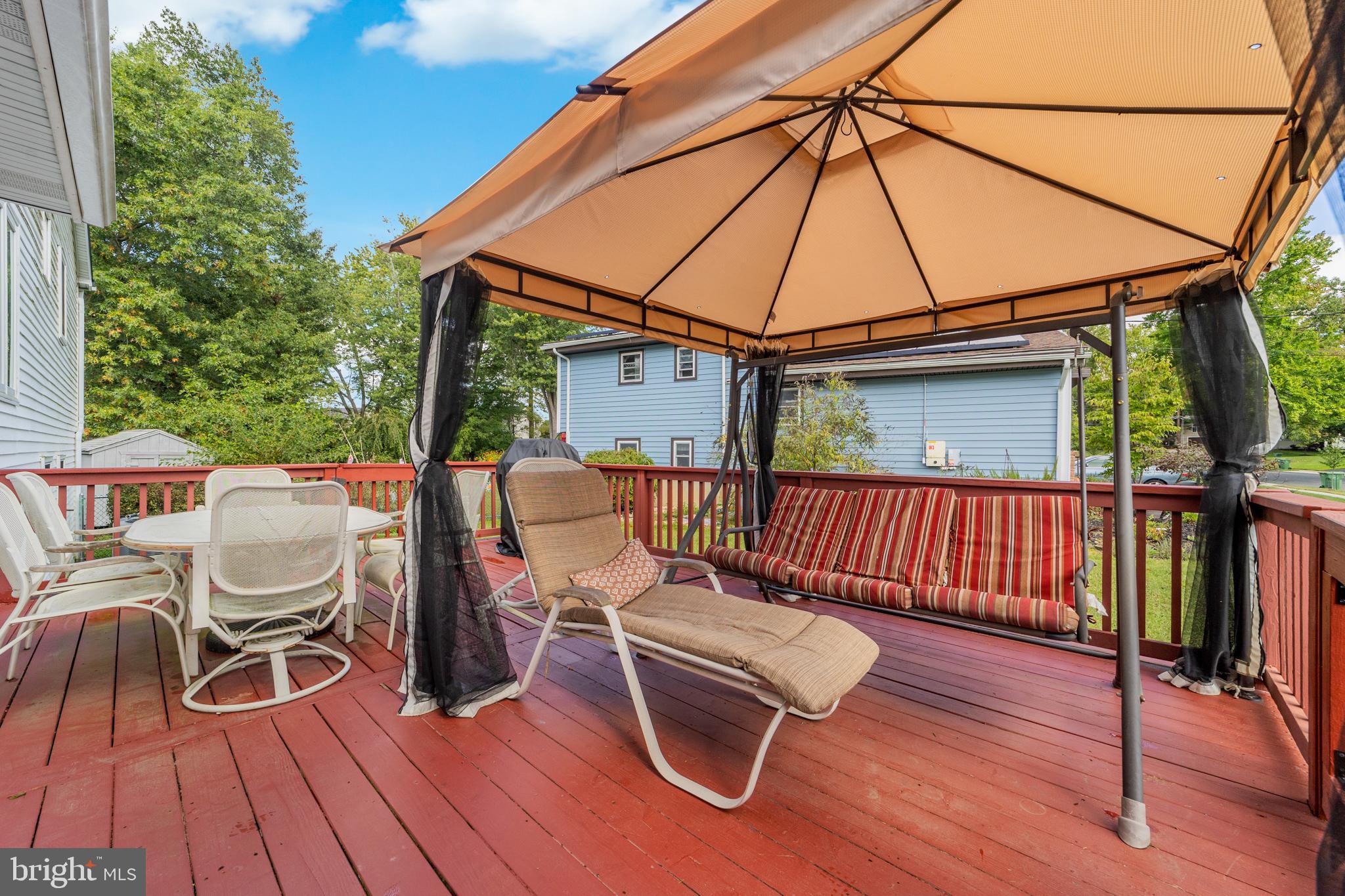 506 Cranford Road Cherry Hill, NJ 08003 - Photo 33 of 35