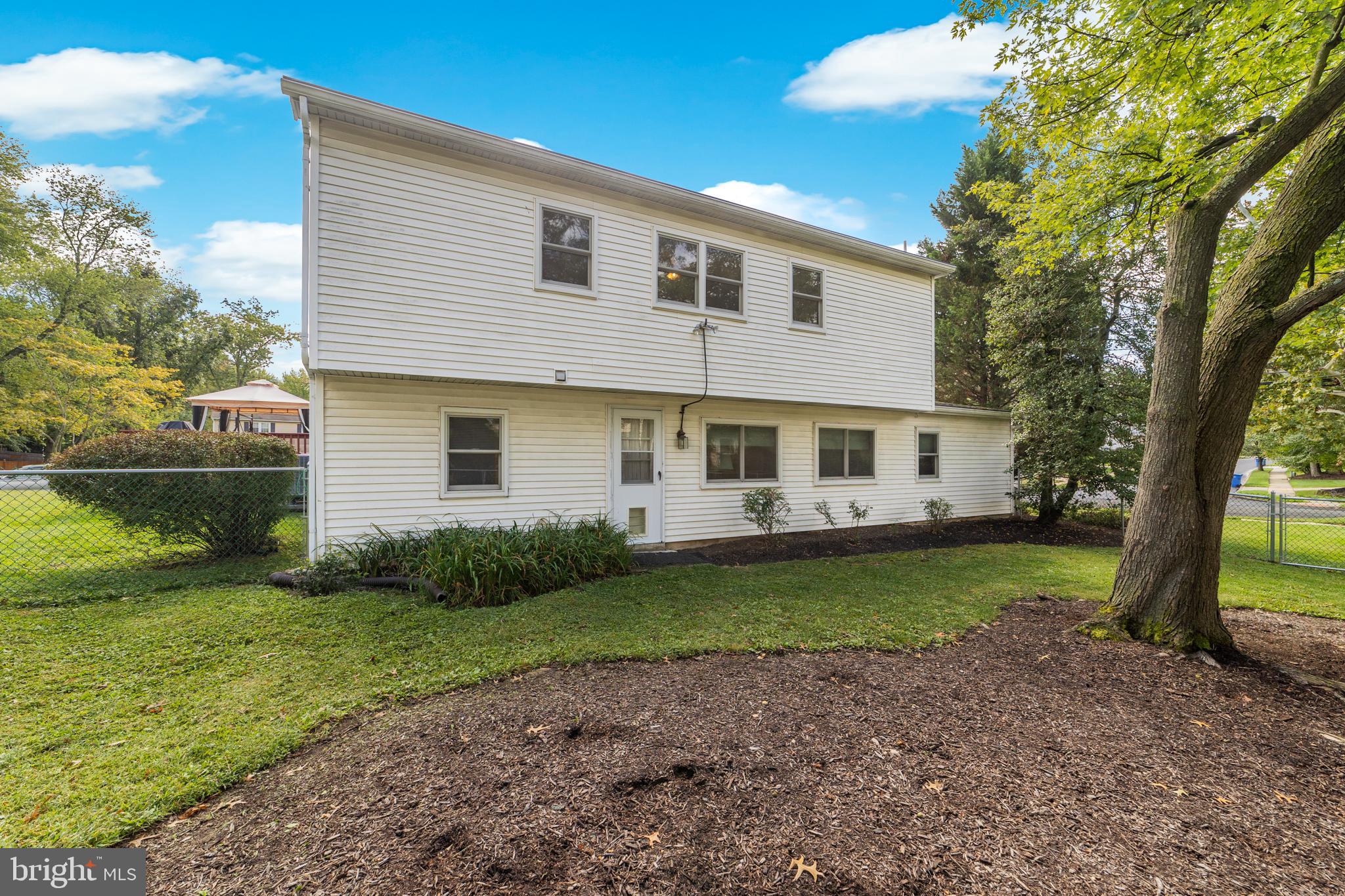 506 Cranford Road Cherry Hill, NJ 08003 - Photo 34 of 35