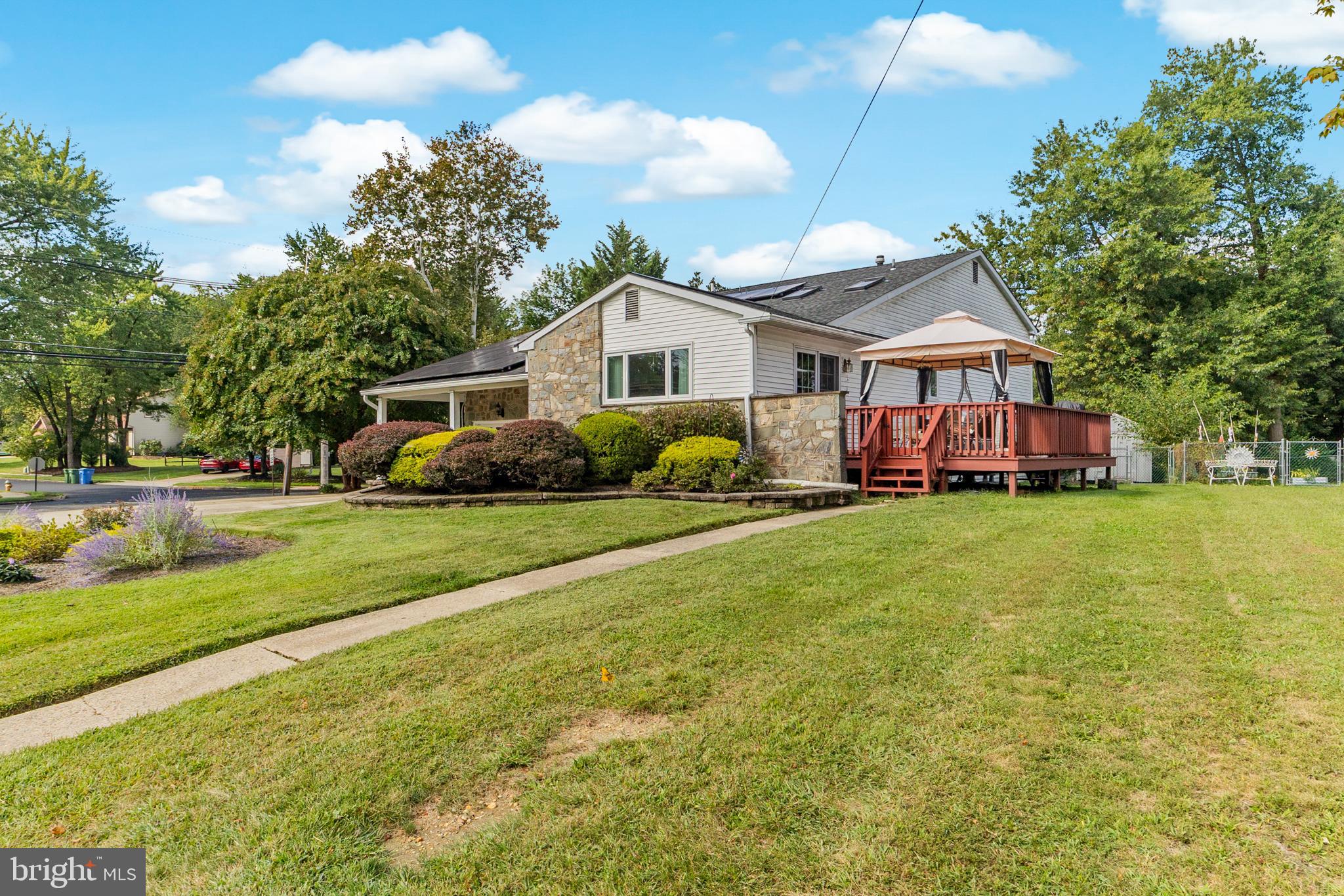 506 Cranford Road Cherry Hill, NJ 08003 - Photo 4 of 35