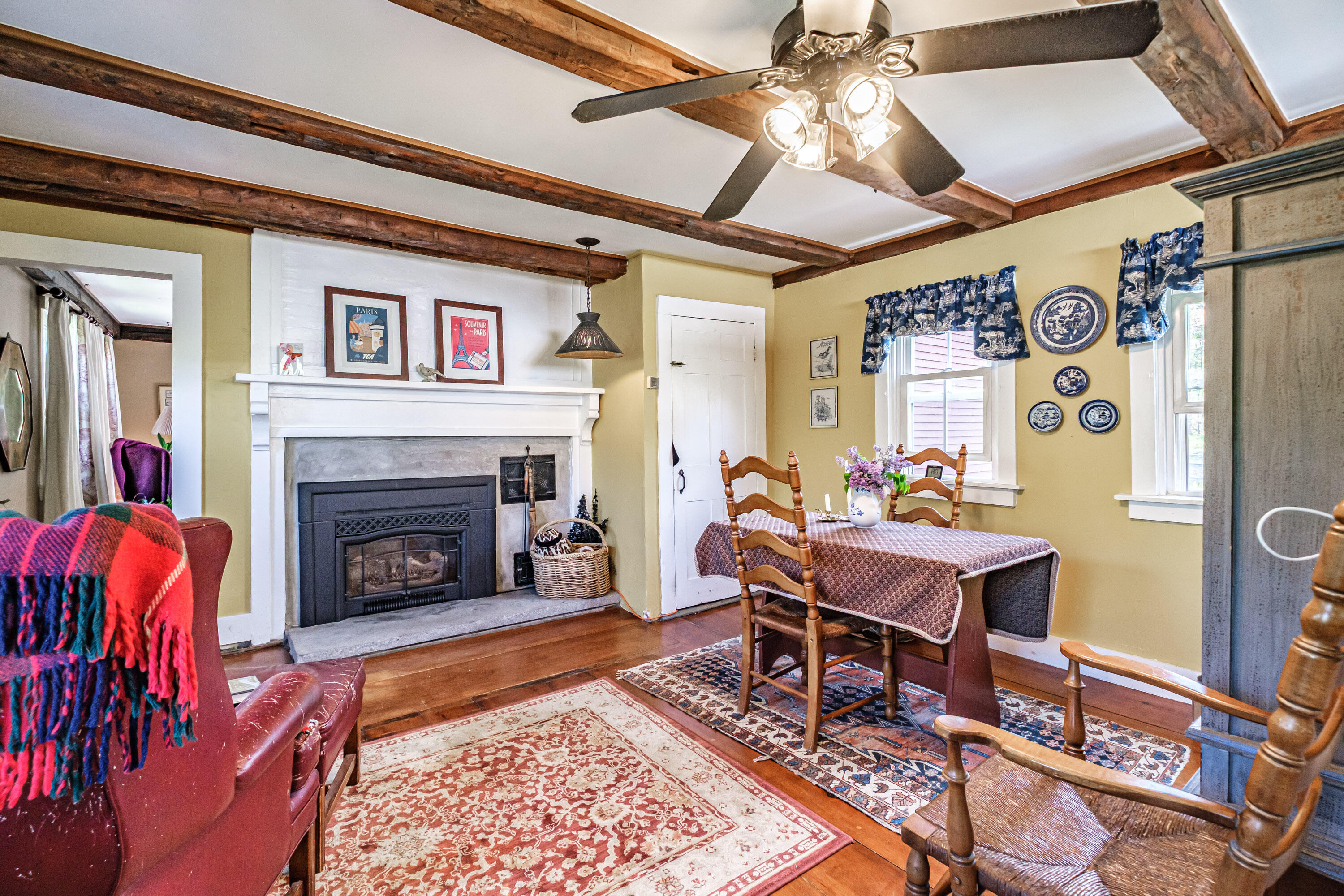 321 Clarks Bridge Road North Waterboro, ME 04061 - Photo 13 of 45 20250516gp-64020