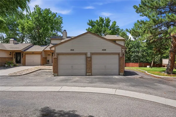 $709,000 | 1010 Homestake Drive, Unit 2B, Golden, CO 80401