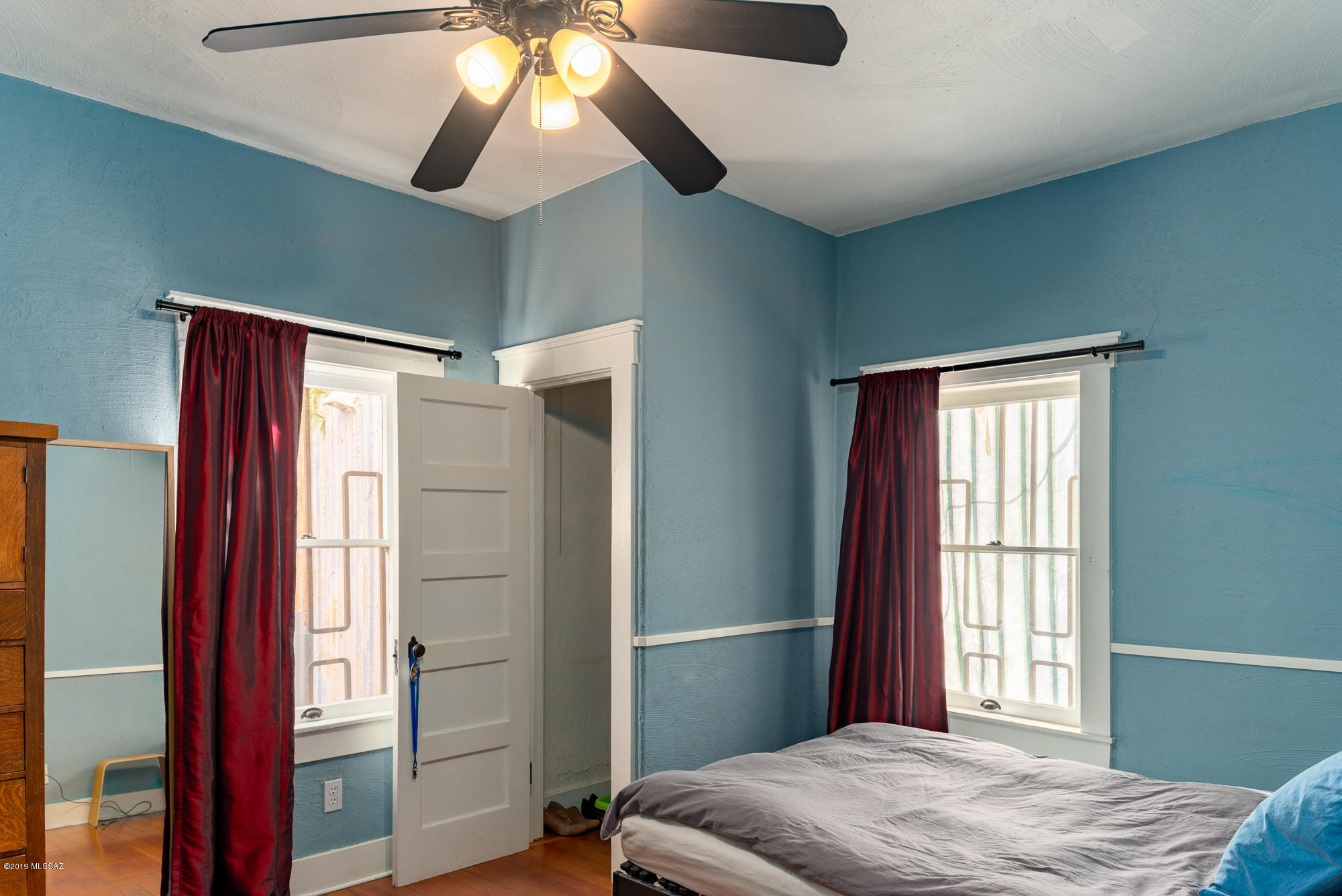 84 West Simpson Street Tucson, AZ 85701 - Photo 29 of 50