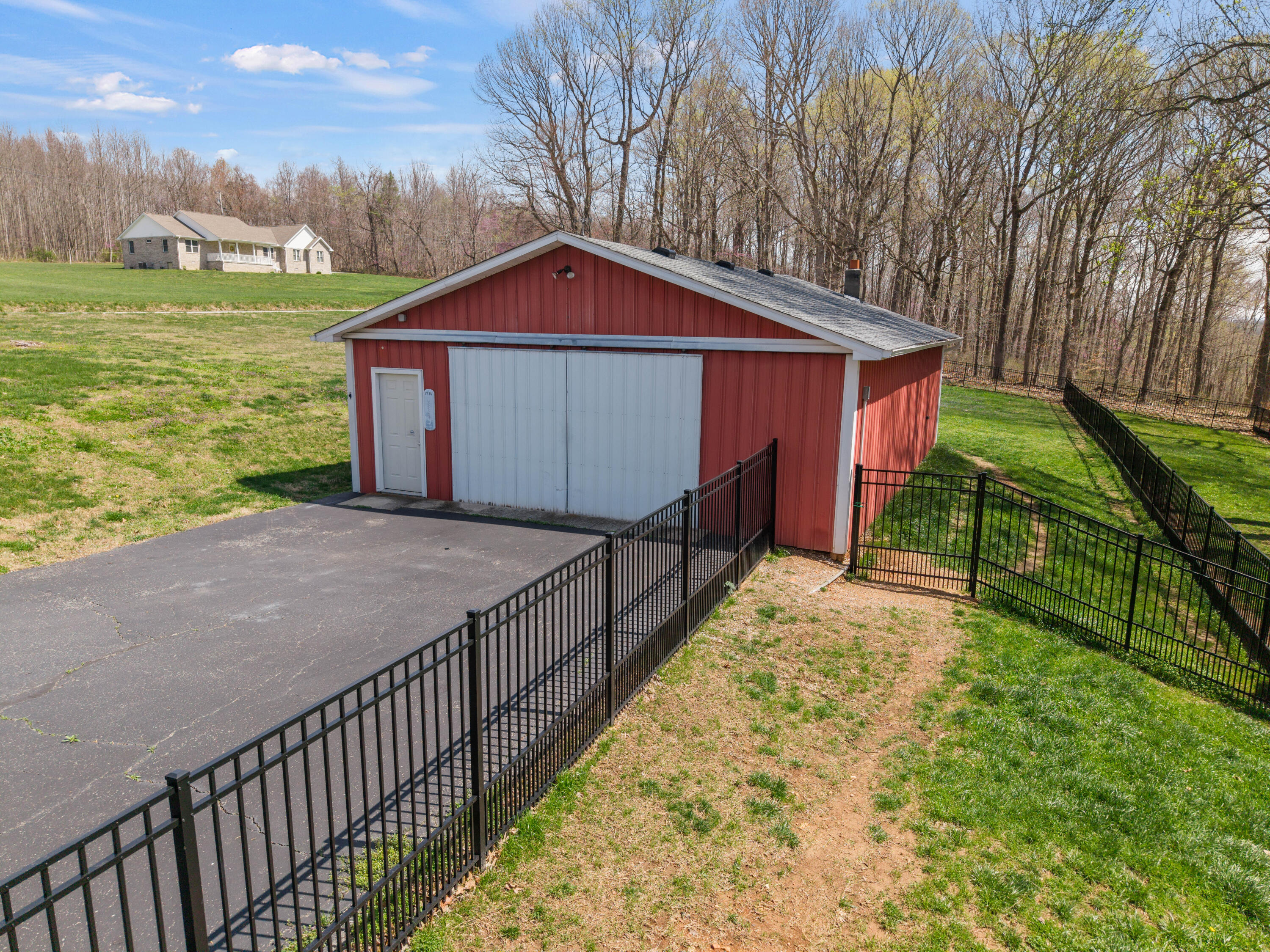 11 Hominy Hill Road Nancy, KY 42544 - Photo 14 of 72 11 Hominy Hill Photo-08