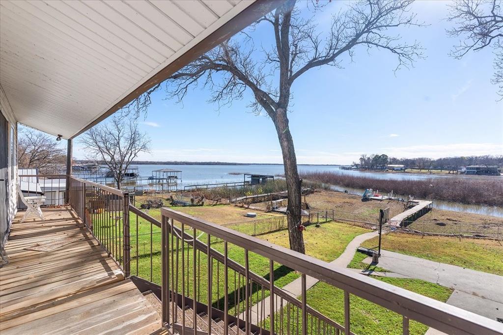 6837 Briar Road Azle, TX 76020 - Photo 1 of 39