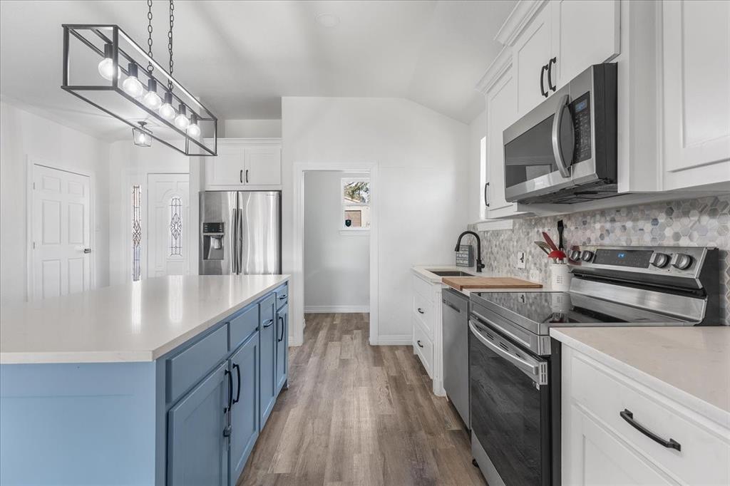 6837 Briar Road Azle, TX 76020 - Photo 11 of 39