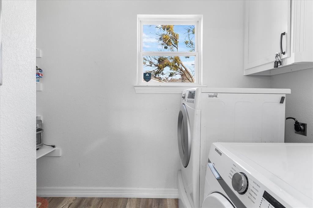 6837 Briar Road Azle, TX 76020 - Photo 18 of 39