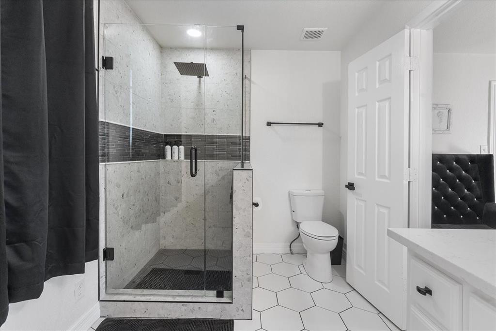 6837 Briar Road Azle, TX 76020 - Photo 28 of 39