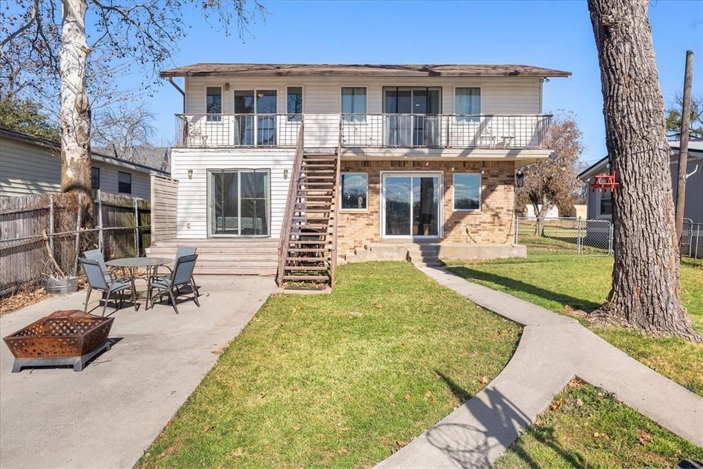 6837 Briar Road Azle, TX 76020 - Photo 32 of 39