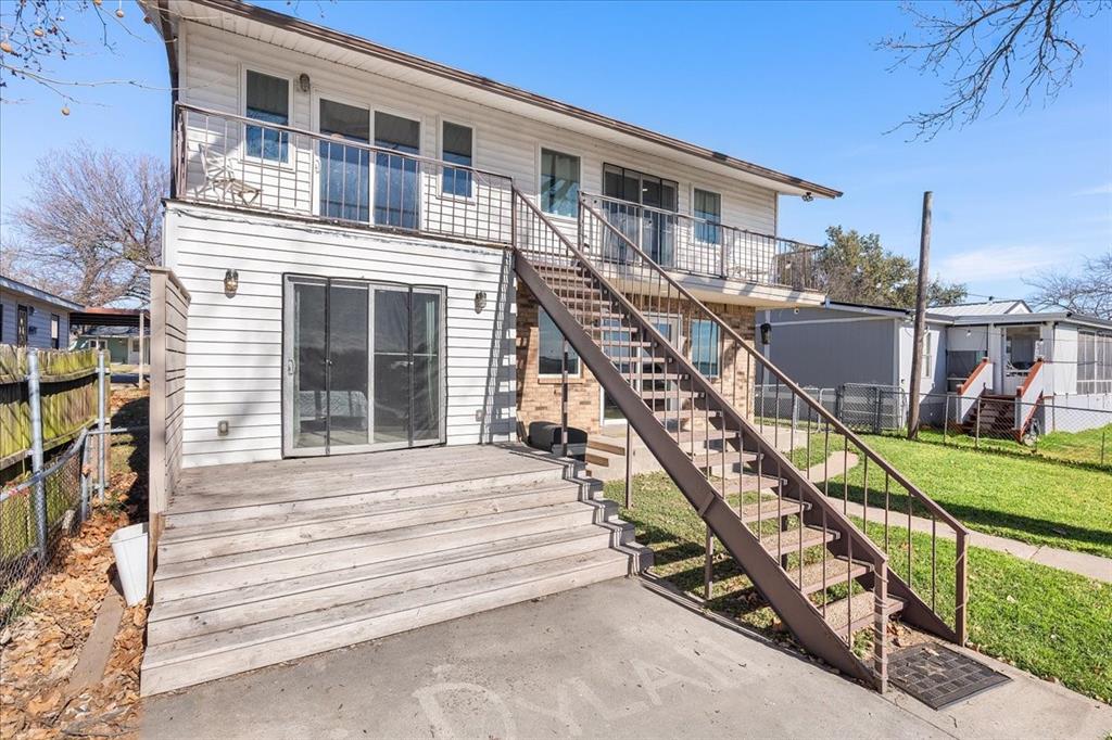 6837 Briar Road Azle, TX 76020 - Photo 34 of 39